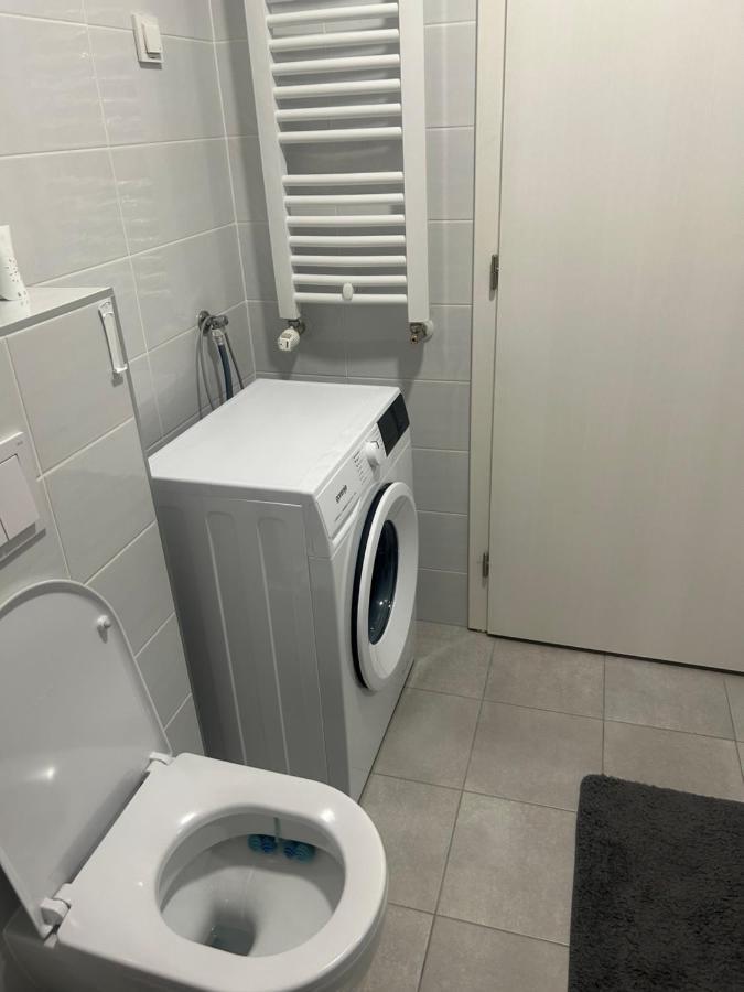Natasha Apartman *
