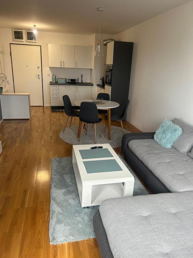 Natasha Apartman