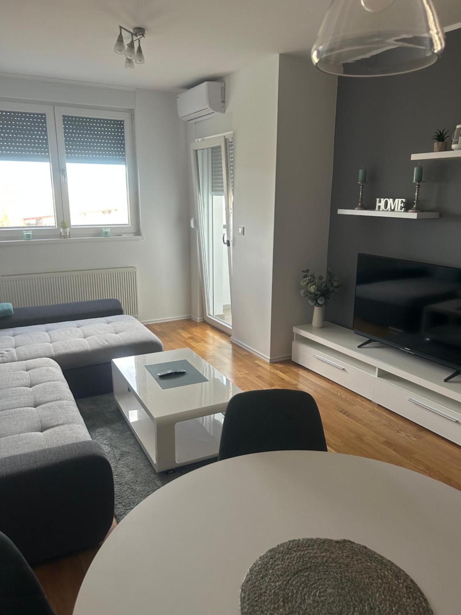 Apartman Natasha *